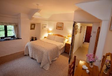 Ferienhaus in Bideford (South West) oder Ferienwohnung oder Ferienhaus