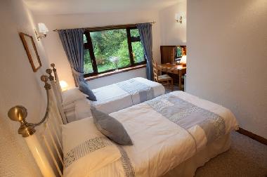 Ferienhaus in Bideford (South West) oder Ferienwohnung oder Ferienhaus