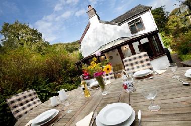 Ferienhaus in Bideford (South West) oder Ferienwohnung oder Ferienhaus