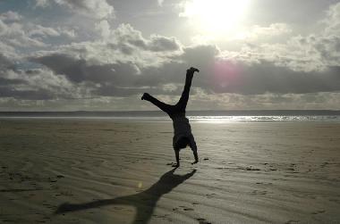 Ferienhaus in Bideford (South West) oder Ferienwohnung oder Ferienhaus