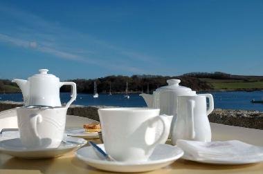 Ferienhaus in Bideford (South West) oder Ferienwohnung oder Ferienhaus