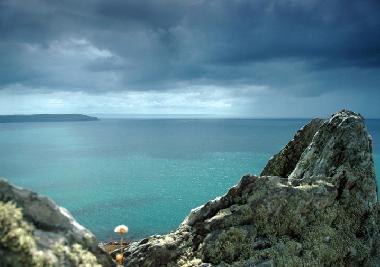 Ferienhaus in Bideford (South West) oder Ferienwohnung oder Ferienhaus