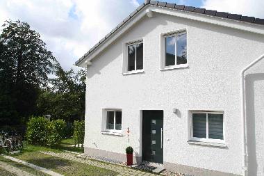 Ferienhaus Meeresfunkeln auf R�gen