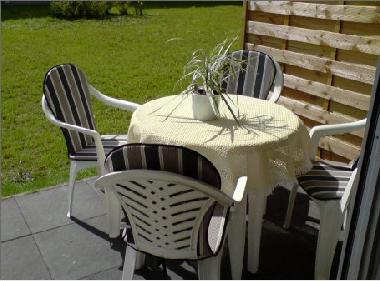 Ferienwohnung in Graal M�ritz (Mecklenburgische Ostseek�ste) oder Ferienwohnung oder Ferienhaus