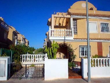Villa in orihuela costa (Alicante / Alacant) oder Ferienwohnung oder Ferienhaus