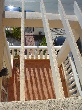 Villa in orihuela costa (Alicante / Alacant) oder Ferienwohnung oder Ferienhaus