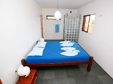 Ferienhaus in Canoa Quebrada (Ceara) oder Ferienwohnung oder Ferienhaus