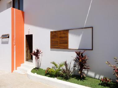 Ferienhaus in Canoa Quebrada (Ceara) oder Ferienwohnung oder Ferienhaus