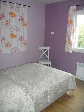 Ferienhaus in Pnestin (Morbihan) oder Ferienwohnung oder Ferienhaus