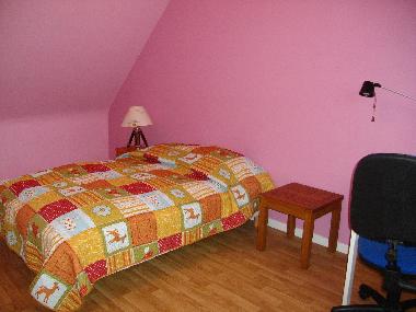 Ferienhaus in P�nestin (Morbihan) oder Ferienwohnung oder Ferienhaus