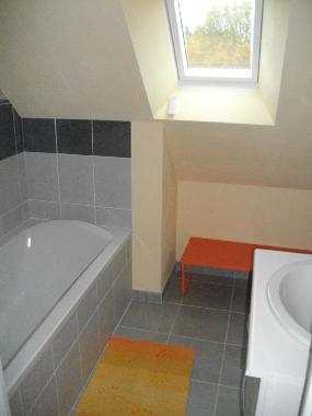 Ferienhaus in P�nestin (Morbihan) oder Ferienwohnung oder Ferienhaus