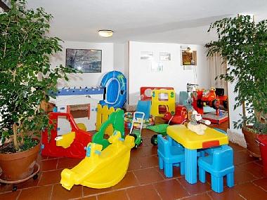 Residence Oleandro Pietra Ligure Italienische Riviera