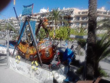 Ferienwohnung in Pto.Alcudia (Mallorca) oder Ferienwohnung oder Ferienhaus