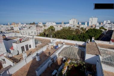 Ferienwohnung in Cdiz (Cdiz) oder Ferienwohnung oder Ferienhaus