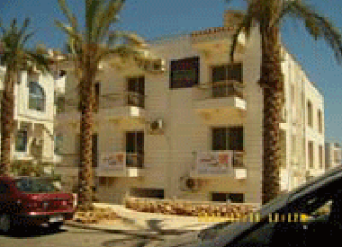Ferienwohnung in Sharm el Sheikh (Janub Sina