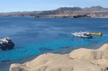 Ferienwohnung in Sharm el Sheikh (Janub Sina') oder Ferienwohnung oder Ferienhaus