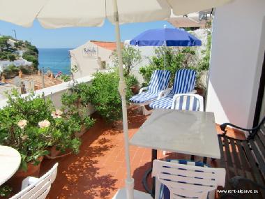 Ferienwohnung in Carvoeiro (Algarve) oder Ferienwohnung oder Ferienhaus