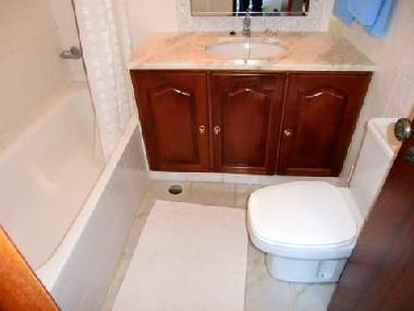 Ferienwohnung in Carvoeiro (Algarve) oder Ferienwohnung oder Ferienhaus