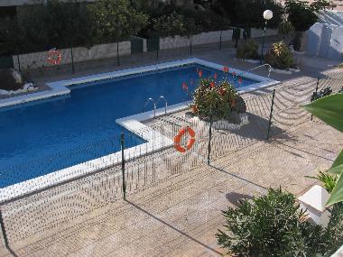 Ferienwohnung in El Mdano (Teneriffa) oder Ferienwohnung oder Ferienhaus