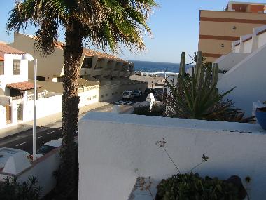 Ferienwohnung in El Mdano (Teneriffa) oder Ferienwohnung oder Ferienhaus