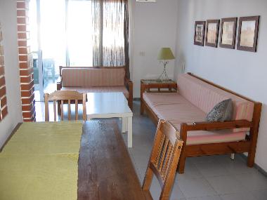 Ferienwohnung in El Mdano (Teneriffa) oder Ferienwohnung oder Ferienhaus