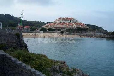 Ferienwohnung in Isla- Arnuero (Cantabria) oder Ferienwohnung oder Ferienhaus