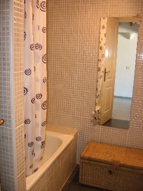 Ferienwohnung in El Mdano (Teneriffa) oder Ferienwohnung oder Ferienhaus