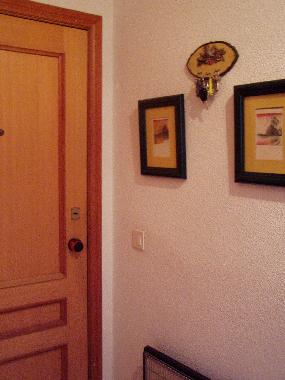 Ferienwohnung in JAVEA (Alicante / Alacant) oder Ferienwohnung oder Ferienhaus