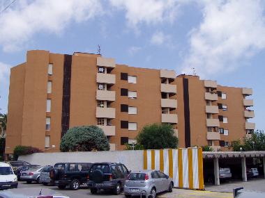Ferienwohnung in JAVEA (Alicante / Alacant) oder Ferienwohnung oder Ferienhaus