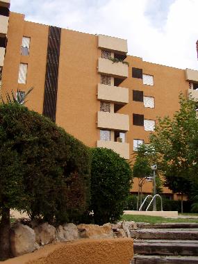 Ferienwohnung in JAVEA (Alicante / Alacant) oder Ferienwohnung oder Ferienhaus