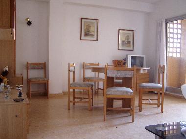 Ferienwohnung in JAVEA (Alicante / Alacant) oder Ferienwohnung oder Ferienhaus