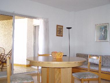 Ferienwohnung in JAVEA (Alicante / Alacant) oder Ferienwohnung oder Ferienhaus
