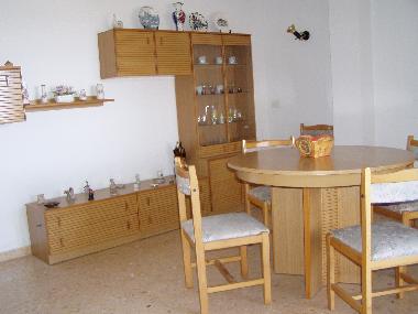 Ferienwohnung in JAVEA (Alicante / Alacant) oder Ferienwohnung oder Ferienhaus