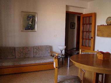 Ferienwohnung in JAVEA (Alicante / Alacant) oder Ferienwohnung oder Ferienhaus