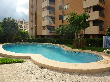 Ferienwohnung in JAVEA (Alicante / Alacant) oder Ferienwohnung oder Ferienhaus