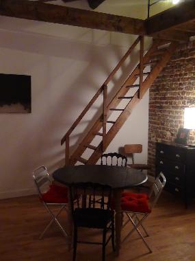 Ferienwohnung in Paris (Paris) oder Ferienwohnung oder Ferienhaus