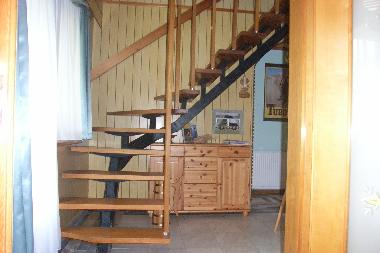 Ferienhaus in Tissa (Saaleland) oder Ferienwohnung oder Ferienhaus