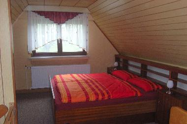 Ferienhaus in Tissa (Saaleland) oder Ferienwohnung oder Ferienhaus