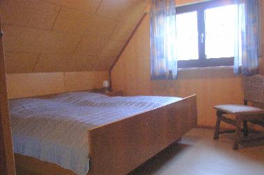 Ferienhaus in Tissa (Saaleland) oder Ferienwohnung oder Ferienhaus