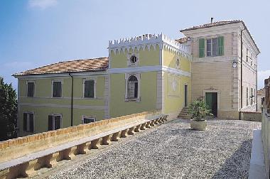 Villa in Diano Castello (Imperia) oder Ferienwohnung oder Ferienhaus