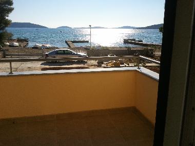 Ferienwohnung in Jadrija (Sibensko-Kninska) oder Ferienwohnung oder Ferienhaus