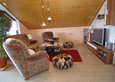 Ferienwohnung in 88326 (Oberschwaben) oder Ferienwohnung oder Ferienhaus