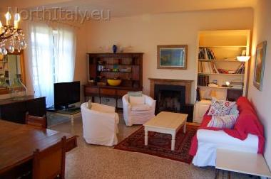 Villa in Levanto  (La Spezia) oder Ferienwohnung oder Ferienhaus