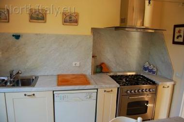 Villa in Levanto  (La Spezia) oder Ferienwohnung oder Ferienhaus