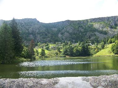 Ferienwohnung in Stosswihr (Haut-Rhin) oder Ferienwohnung oder Ferienhaus