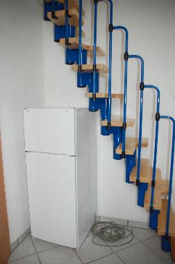 Ferienwohnung in Bockenheim (Pfalz) oder Ferienwohnung oder Ferienhaus