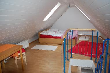 Ferienwohnung in Bockenheim (Pfalz) oder Ferienwohnung oder Ferienhaus