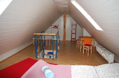 Ferienwohnung in Bockenheim (Pfalz) oder Ferienwohnung oder Ferienhaus