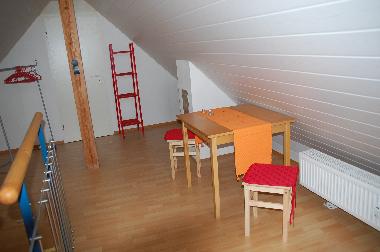 Ferienwohnung in Bockenheim (Pfalz) oder Ferienwohnung oder Ferienhaus