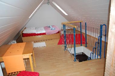 Ferienwohnung in Bockenheim (Pfalz) oder Ferienwohnung oder Ferienhaus